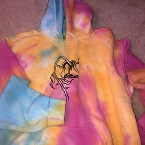 urban outfitters hoodie